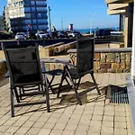 דירה Studiobeach קוקסיידה