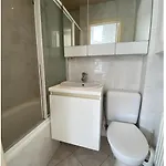 דירה Studiobeach קוקסיידה