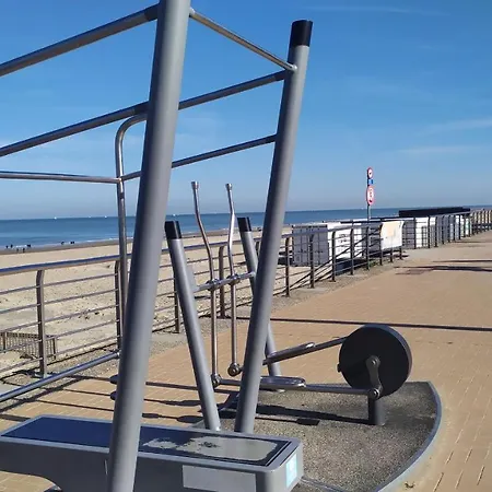 Studiobeach * Koksijde