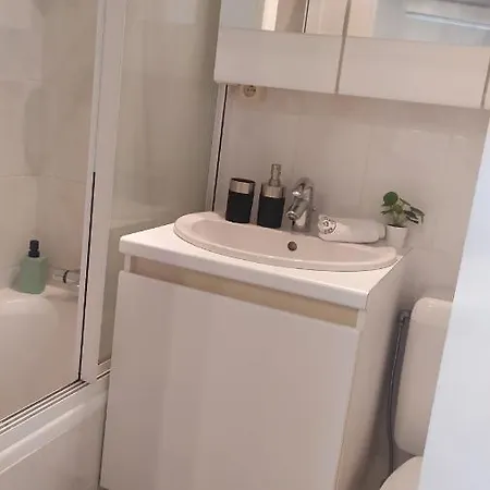 Studiobeach Apartment *