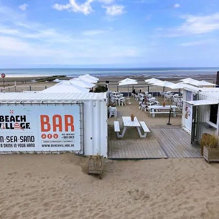 Studiobeach * קוקסיידה