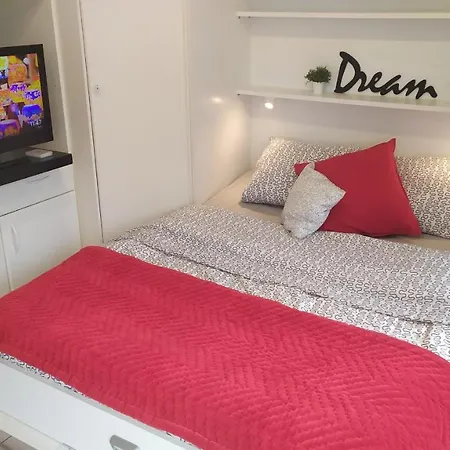 Studiobeach Apartment