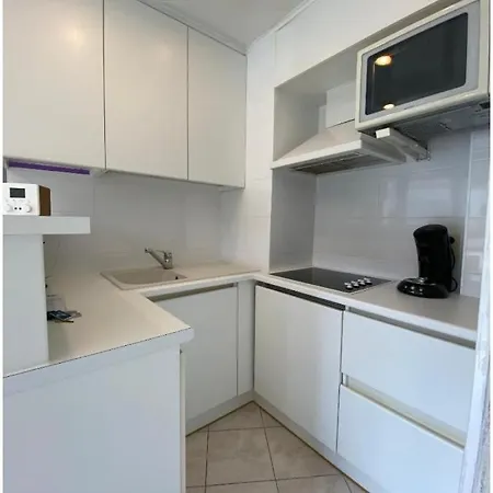 Studiobeach Apartment Koksijde