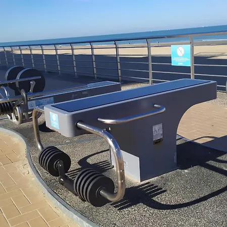 דירה Studiobeach