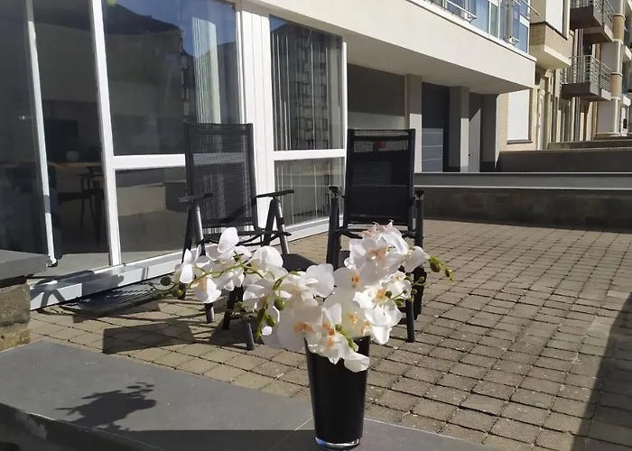 Studiobeach Koksijde