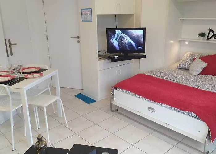 Appartement Studiobeach Koksijde